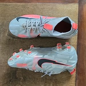 Nike soccer cleats